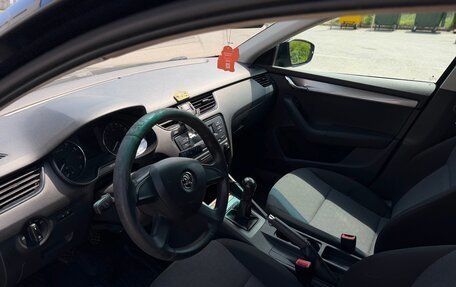 Skoda Octavia, 2014 год, 1 000 000 рублей, 4 фотография