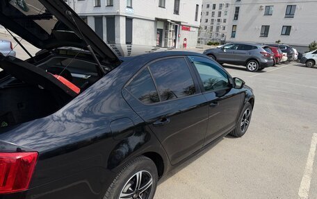 Skoda Octavia, 2014 год, 1 000 000 рублей, 8 фотография