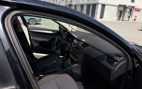 Skoda Octavia, 2014 год, 1 000 000 рублей, 2 фотография