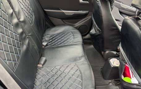KIA Rio III рестайлинг, 2014 год, 615 000 рублей, 14 фотография