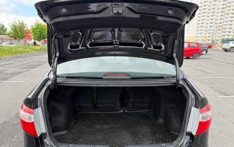 KIA Rio III рестайлинг, 2014 год, 615 000 рублей, 15 фотография