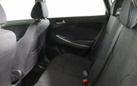 Hyundai Solaris II рестайлинг, 2016 год, 1 199 990 рублей, 19 фотография