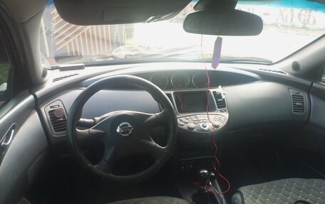 Nissan Primera III, 2003 год, 299 999 рублей, 7 фотография