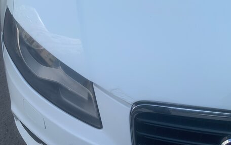 Audi A4, 2008 год, 780 000 рублей, 3 фотография