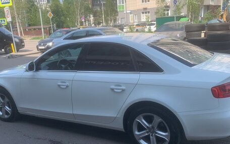 Audi A4, 2008 год, 780 000 рублей, 5 фотография
