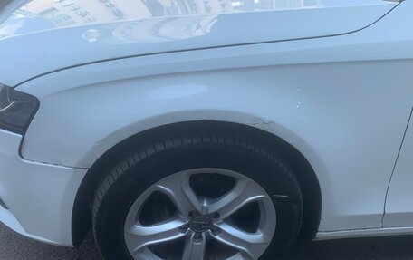 Audi A4, 2008 год, 780 000 рублей, 6 фотография