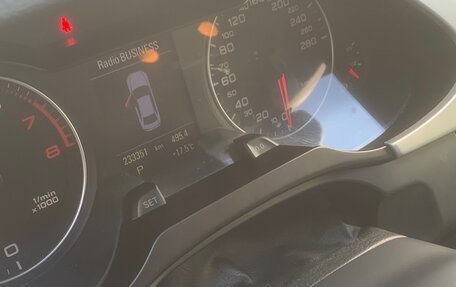Audi A4, 2008 год, 780 000 рублей, 10 фотография