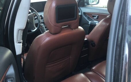 Volvo XC90 II рестайлинг, 2008 год, 1 200 000 рублей, 6 фотография