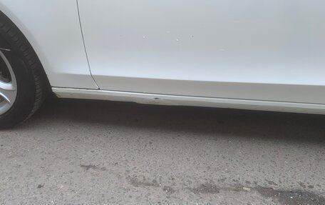 Audi A4, 2008 год, 780 000 рублей, 7 фотография