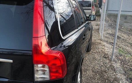 Volvo XC90 II рестайлинг, 2008 год, 1 200 000 рублей, 5 фотография