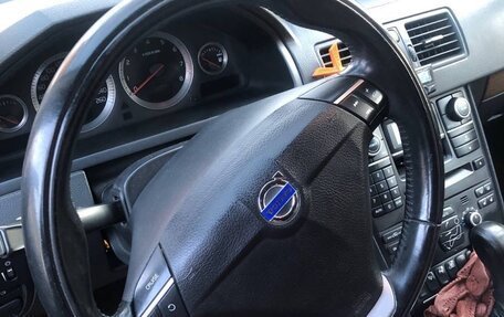 Volvo XC90 II рестайлинг, 2008 год, 1 200 000 рублей, 8 фотография