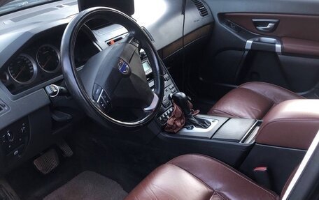 Volvo XC90 II рестайлинг, 2008 год, 1 200 000 рублей, 7 фотография