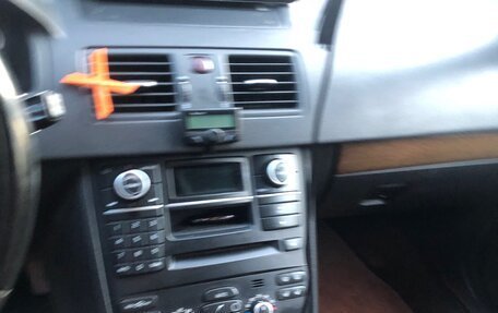Volvo XC90 II рестайлинг, 2008 год, 1 200 000 рублей, 10 фотография