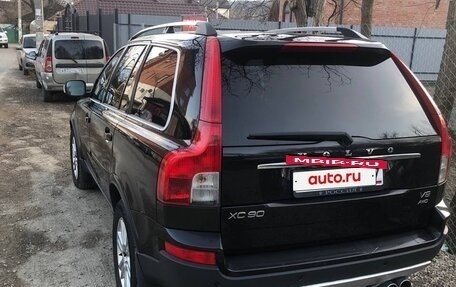 Volvo XC90 II рестайлинг, 2008 год, 1 200 000 рублей, 4 фотография