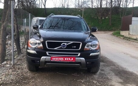 Volvo XC90 II рестайлинг, 2008 год, 1 200 000 рублей, 2 фотография
