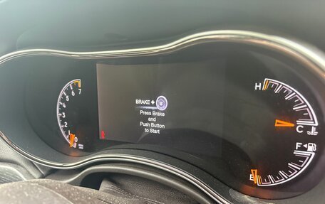 Jeep Grand Cherokee, 2019 год, 4 199 000 рублей, 14 фотография