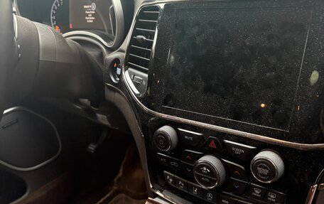 Jeep Grand Cherokee, 2019 год, 4 199 000 рублей, 12 фотография