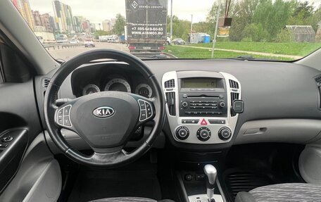 KIA cee'd I рестайлинг, 2009 год, 495 000 рублей, 8 фотография