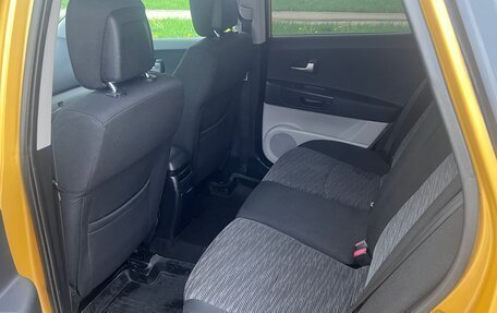 KIA cee'd I рестайлинг, 2009 год, 495 000 рублей, 14 фотография