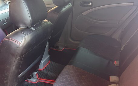 Chevrolet Lacetti, 2010 год, 550 000 рублей, 5 фотография