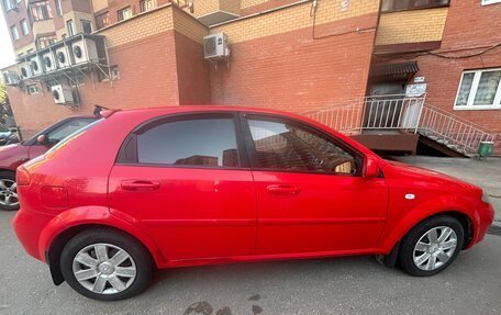 Chevrolet Lacetti, 2010 год, 550 000 рублей, 3 фотография