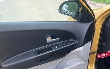 KIA cee'd I рестайлинг, 2009 год, 495 000 рублей, 13 фотография