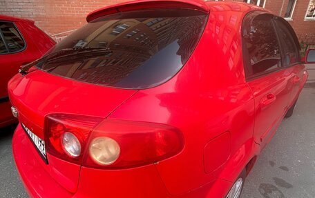 Chevrolet Lacetti, 2010 год, 550 000 рублей, 4 фотография