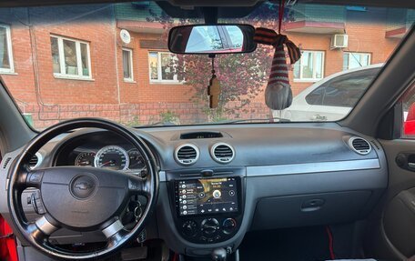 Chevrolet Lacetti, 2010 год, 550 000 рублей, 6 фотография