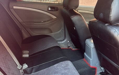 Chevrolet Lacetti, 2010 год, 550 000 рублей, 8 фотография