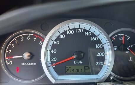 Chevrolet Lacetti, 2010 год, 550 000 рублей, 7 фотография