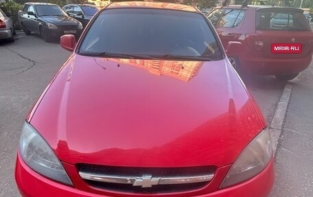 Chevrolet Lacetti, 2010 год, 550 000 рублей, 2 фотография
