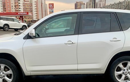 Toyota RAV4, 2011 год, 1 490 000 рублей, 4 фотография