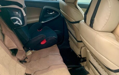 Toyota RAV4, 2011 год, 1 490 000 рублей, 10 фотография