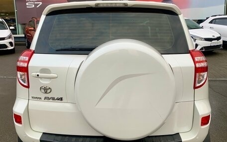 Toyota RAV4, 2011 год, 1 490 000 рублей, 7 фотография
