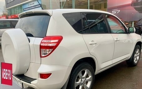 Toyota RAV4, 2011 год, 1 490 000 рублей, 6 фотография