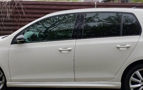 Volkswagen Golf VI, 2012 год, 1 070 000 рублей, 6 фотография
