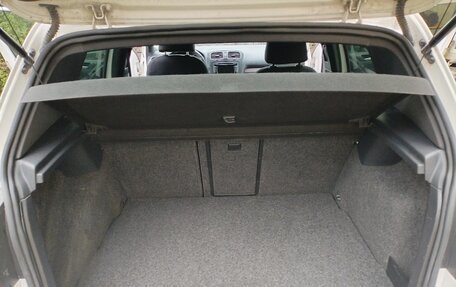 Volkswagen Golf VI, 2012 год, 1 070 000 рублей, 11 фотография