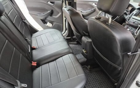 Ford Focus III, 2016 год, 1 050 000 рублей, 9 фотография