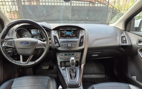 Ford Focus III, 2016 год, 1 050 000 рублей, 7 фотография