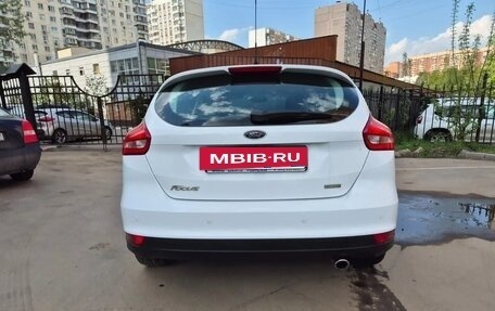 Ford Focus III, 2016 год, 1 050 000 рублей, 2 фотография