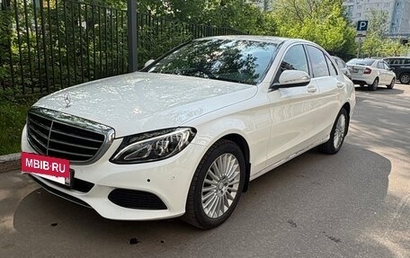 Mercedes-Benz C-Класс, 2014 год, 1 500 000 рублей, 3 фотография
