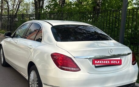 Mercedes-Benz C-Класс, 2014 год, 1 500 000 рублей, 5 фотография