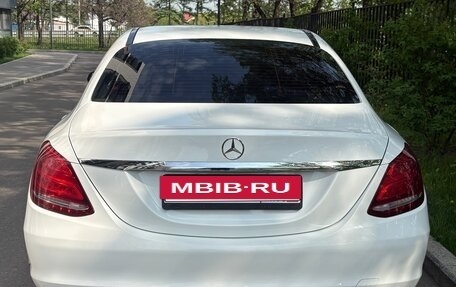 Mercedes-Benz C-Класс, 2014 год, 1 500 000 рублей, 4 фотография
