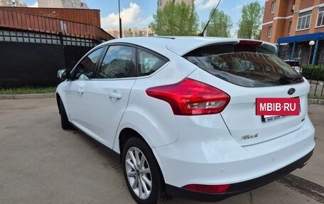 Ford Focus III, 2016 год, 1 050 000 рублей, 6 фотография