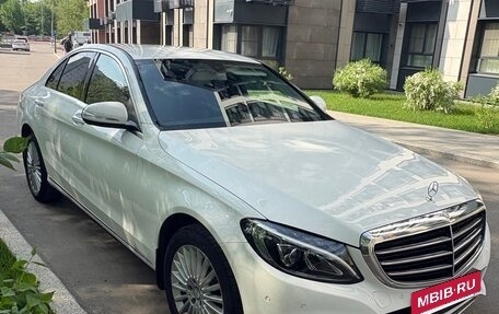 Mercedes-Benz C-Класс, 2014 год, 1 500 000 рублей, 2 фотография