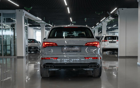Audi Q5, 2025 год, 5 700 000 рублей, 6 фотография