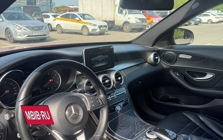 Mercedes-Benz C-Класс, 2016 год, 2 250 000 рублей, 7 фотография