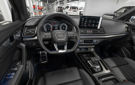 Audi Q5, 2025 год, 5 700 000 рублей, 7 фотография