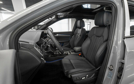 Audi Q5, 2025 год, 5 700 000 рублей, 9 фотография