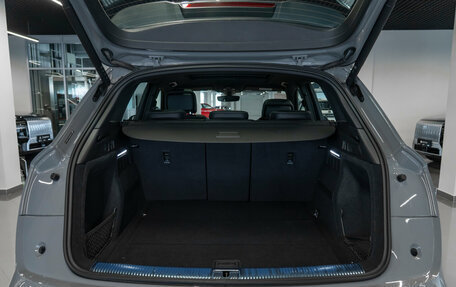 Audi Q5, 2025 год, 5 700 000 рублей, 24 фотография